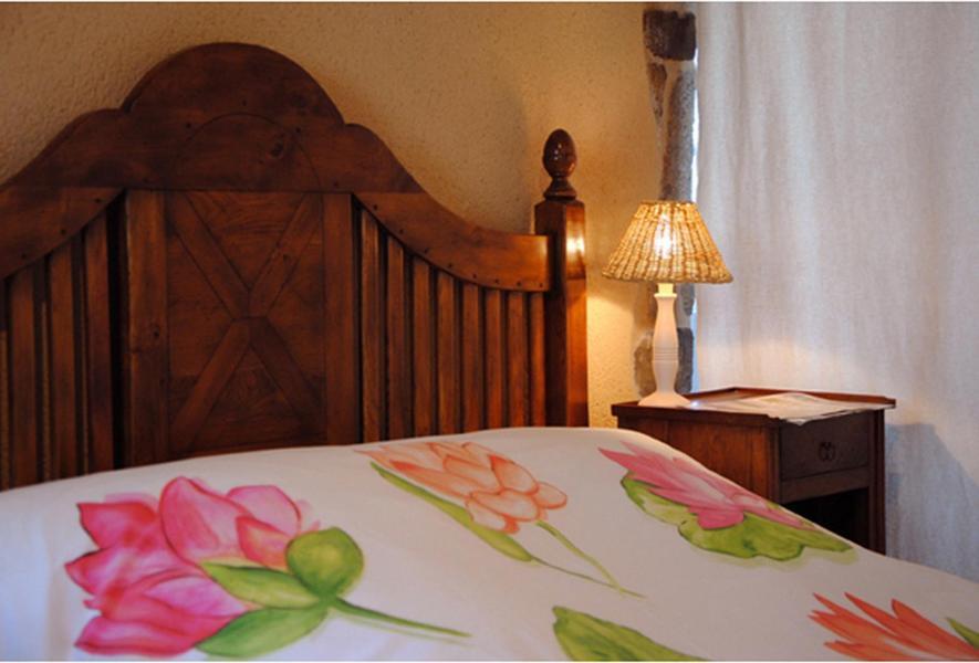 Juilley Les Blotteries B&B 객실 사진