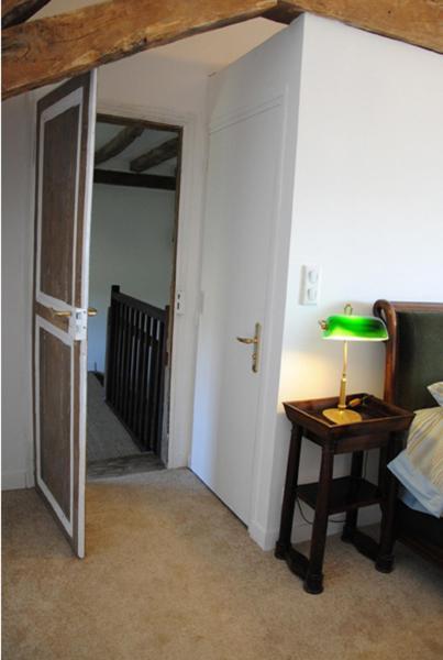 Juilley Les Blotteries B&B 객실 사진