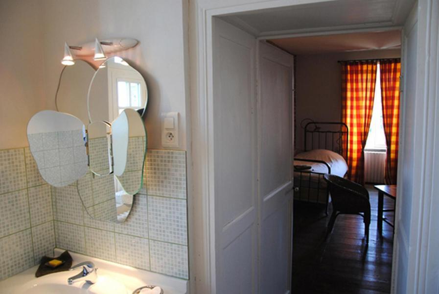Juilley Les Blotteries B&B 객실 사진