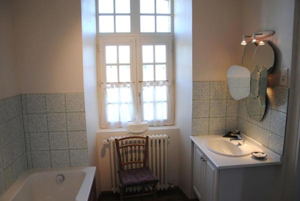 Juilley Les Blotteries B&B 객실 사진