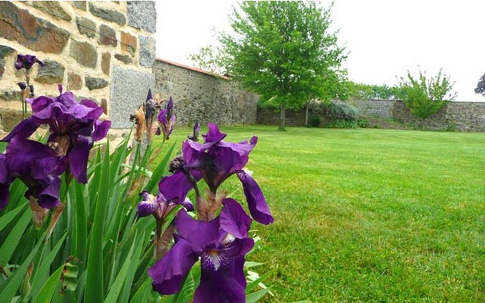 Juilley Les Blotteries B&B 외부 사진
