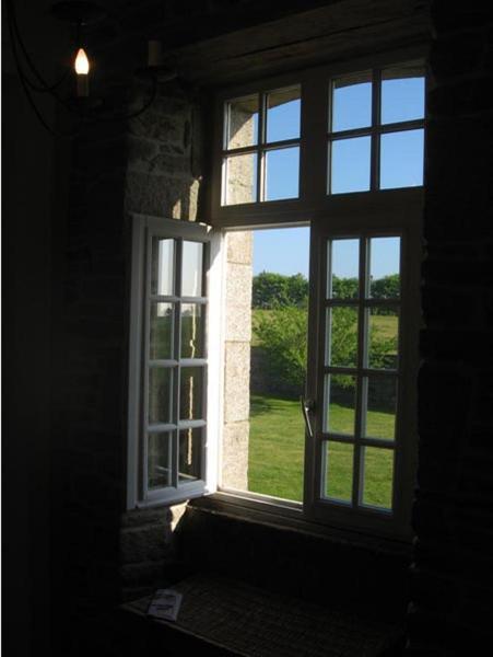 Juilley Les Blotteries B&B 외부 사진